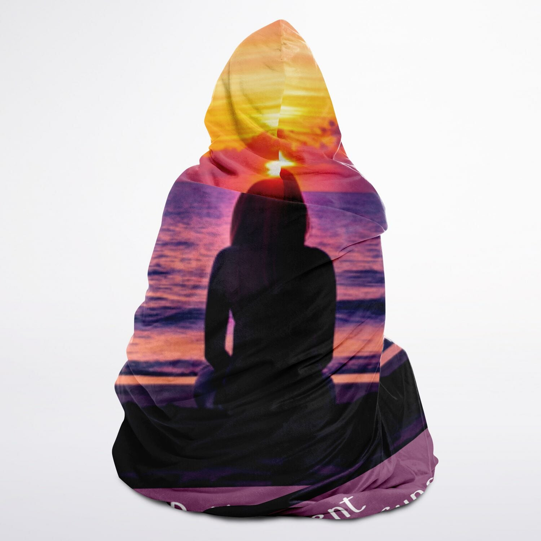Hooded Blankets
