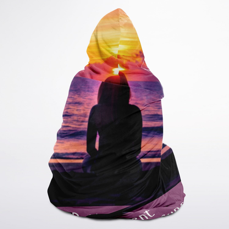 Hooded Blankets