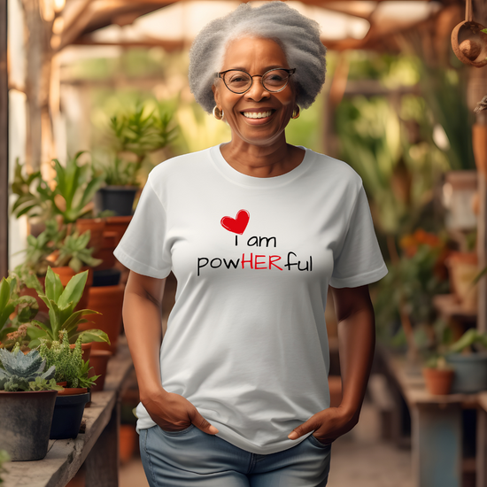I am powHERful