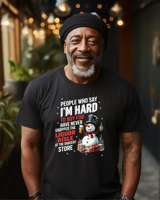 Beer-man Tshirt